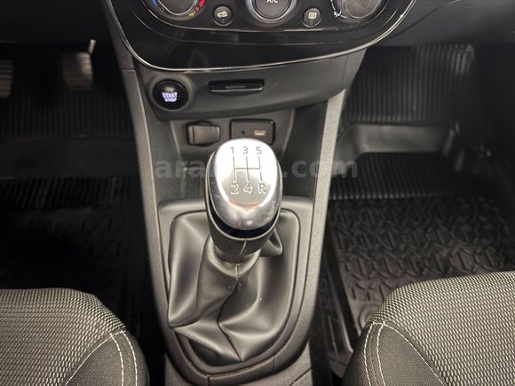 Renault Yetkili Bayi Günerlerden Hatasız Clio Joy Ekranlı