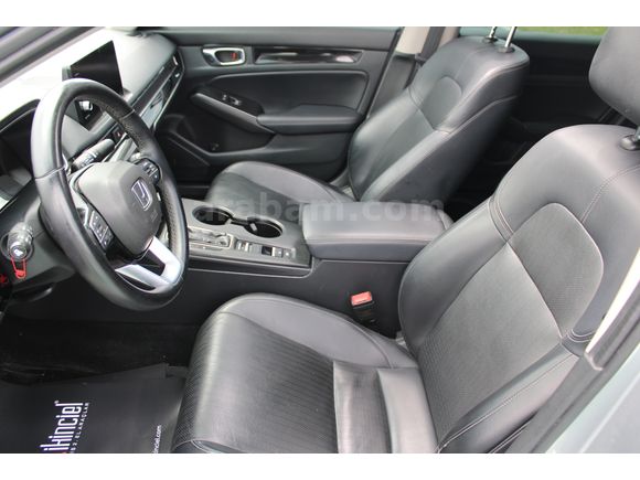 Honda Civic 1.5 ECO EXECUTİVE PLUS 