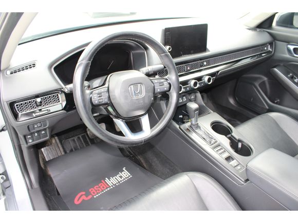 Honda Civic 1.5 ECO EXECUTİVE PLUS 