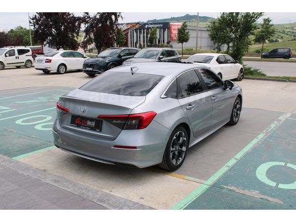 Honda Civic 1.5 ECO EXECUTİVE PLUS 
