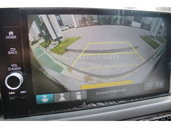 Honda Civic 1.5 ECO EXECUTİVE PLUS 