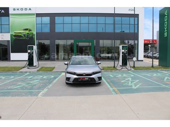 Honda Civic 1.5 ECO EXECUTİVE PLUS 