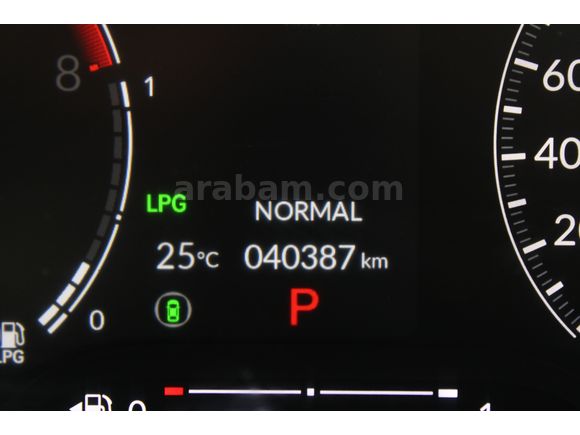 Honda Civic 1.5 ECO EXECUTİVE PLUS 