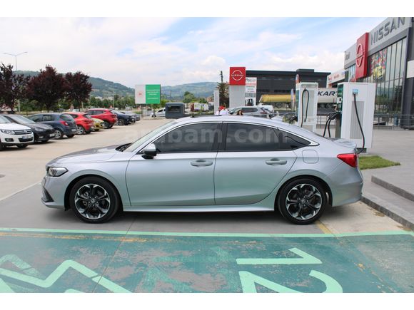 Honda Civic 1.5 ECO EXECUTİVE PLUS 