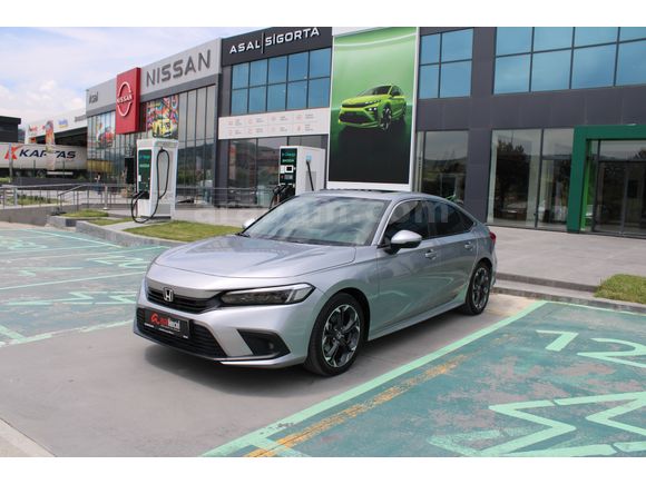 Honda Civic 1.5 ECO EXECUTİVE PLUS 