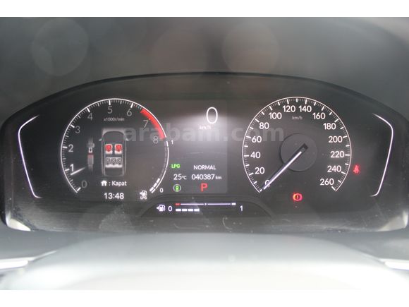 Honda Civic 1.5 ECO EXECUTİVE PLUS 