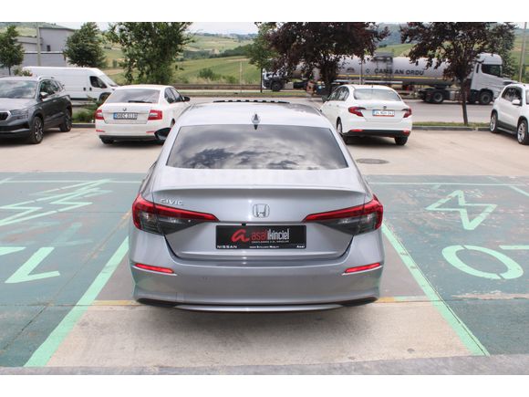 Honda Civic 1.5 ECO EXECUTİVE PLUS 