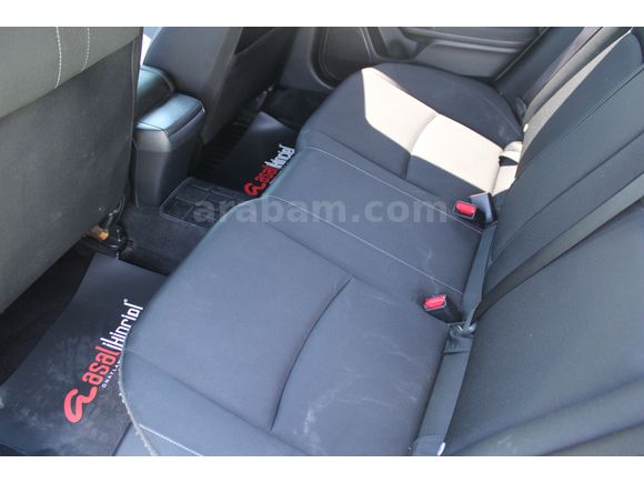 Honda Civic 1.5 VTEC SPORT