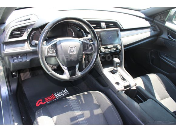Honda Civic 1.5 VTEC SPORT