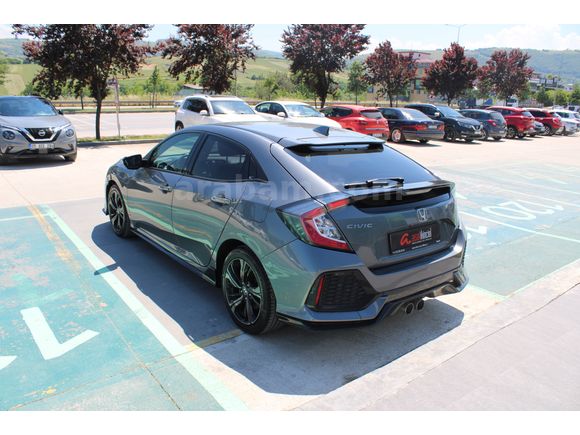 Honda Civic 1.5 VTEC SPORT