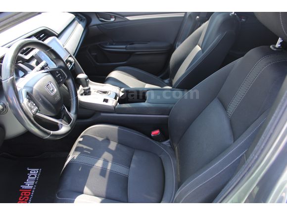 Honda Civic 1.5 VTEC SPORT