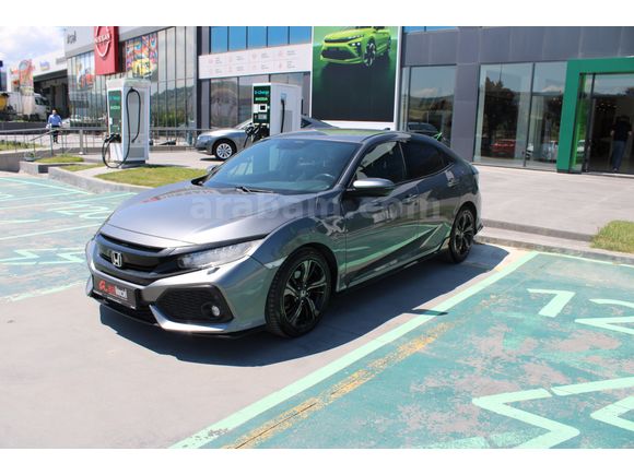 Honda Civic 1.5 VTEC SPORT