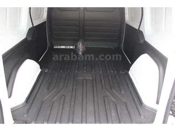 Nissan Townstar 1.3 VAN L2 VISIA AT