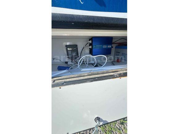 Galeriden Karavan Çekme Sakarya