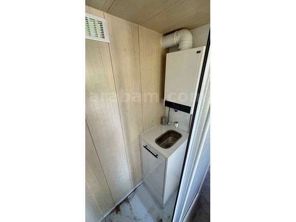 Galeriden Karavan Çekme Sakarya