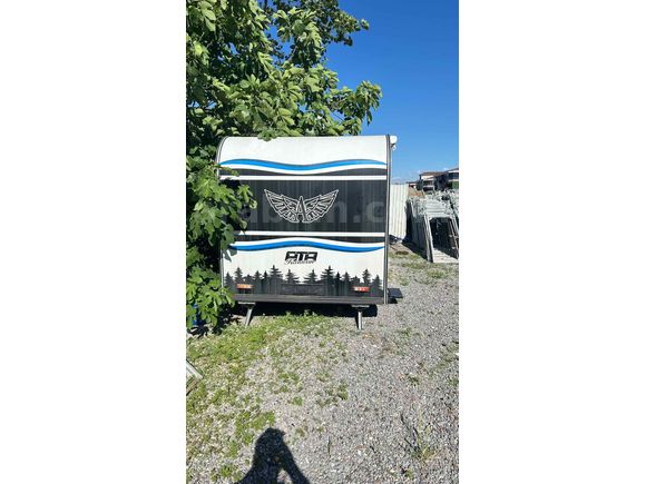 Galeriden Karavan Çekme Sakarya