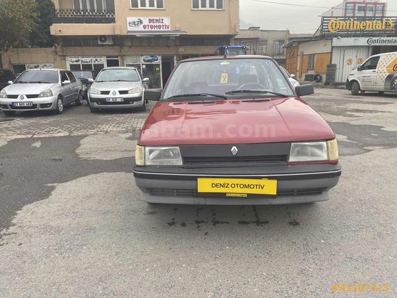 DENİZ OTOMOTİVDEN SATLIK YENİ MUAYENEL 1,4 BENZİN LPG Lİ BRODVEY