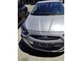 Sahibinden Hyundai Accent Blue 1.6 CRDI Mode 2012 Model