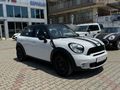 HATASIZ 2012 MODEL MINI COUNTRYMAN 1.6 ALL4 S 148.000 KM.DE