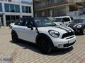 HATASIZ 2012 MODEL MINI COUNTRYMAN 1.6 ALL4 S 148.000 KM.DE