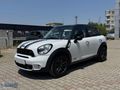 HATASIZ 2012 MODEL MINI COUNTRYMAN 1.6 ALL4 S 148.000 KM.DE