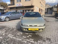 DENİZ OTOMOTİVDEN SATLIK TEMİZ BAKIMLI 1,6 AC FIAT BRAVA