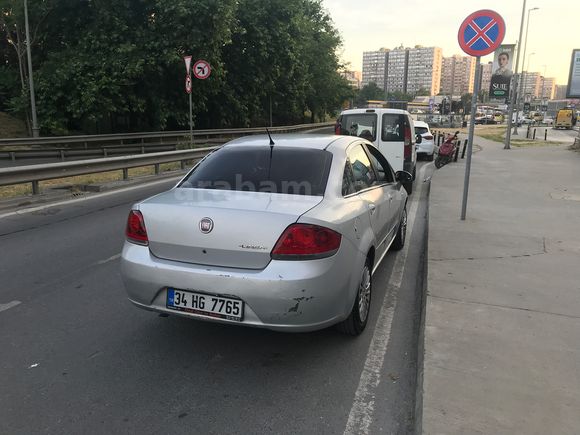 Sahibinden Fiat Linea 1.3 Multijet Active Plus 2011 Model 