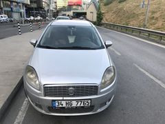 Sahibinden Fiat Linea 1.3 Multijet Active Plus 2011 Model 