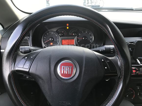 Sahibinden Fiat Linea 1.3 Multijet Active Plus 2011 Model 