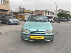 DENİZ OTOMOTİVDEN SATLIK KİLİMASIZ 1,4 FIAT PALİ HL