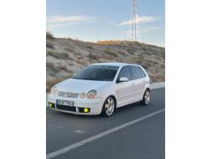 OTOMATİK POLO 1.4 Comfortline