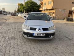 DENİZ OTOMOTİVDEN SATLIK 1.6 16VALF BENZİN LPG MEGANE SPORTWAY