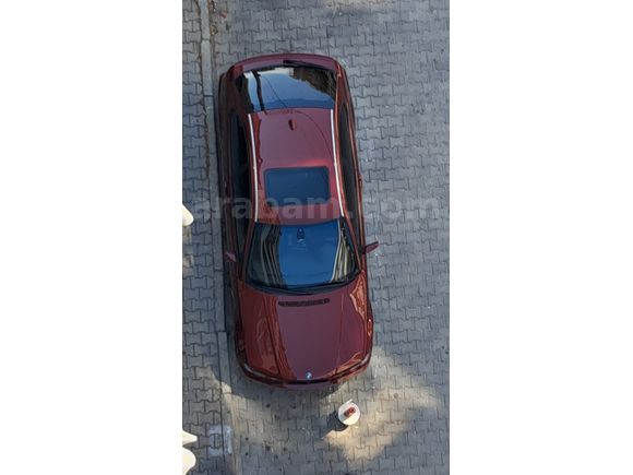 BMW 3 Serisi 316ti Compact 2004 Model [139.000 KM]