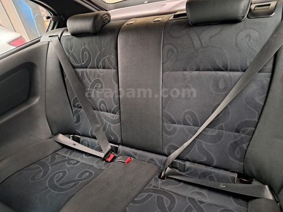 BMW 3 Serisi 316ti Compact 2004 Model [139.000 KM]