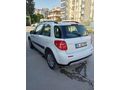 DENİZ OTOMOTİVDEN SATLIK SUZUKİ SX4 1,6 DDIS GLX