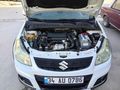 DENİZ OTOMOTİVDEN SATLIK SUZUKİ SX4 1,6 DDIS GLX