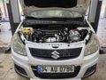 DENİZ OTOMOTİVDEN SATLIK SUZUKİ SX4 1,6 DDIS GLX