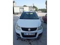DENİZ OTOMOTİVDEN SATLIK SUZUKİ SX4 1,6 DDIS GLX