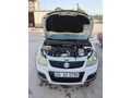 DENİZ OTOMOTİVDEN SATLIK SUZUKİ SX4 1,6 DDIS GLX