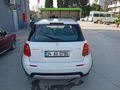 DENİZ OTOMOTİVDEN SATLIK SUZUKİ SX4 1,6 DDIS GLX