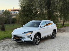 Sahibinden BYD Seal U DM-i 1.5 Phev 2025 Model  5.000 km Beyaz