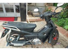 Sahibinden Mondial 100 MFH