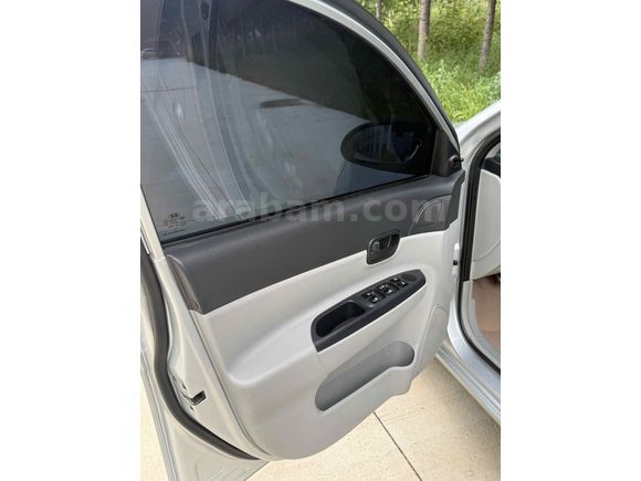 Galeriden Hyundai Accent Era 1.4 Team 2008 Model Tokat