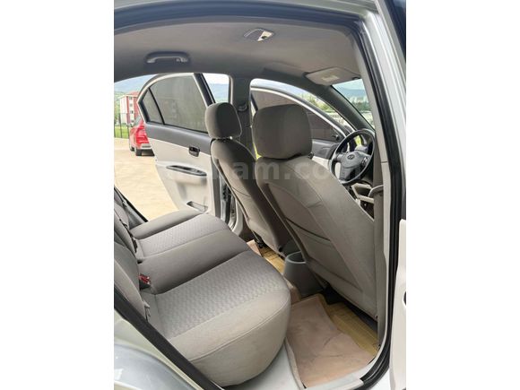 Galeriden Hyundai Accent Era 1.4 Team 2008 Model Tokat