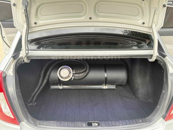 Galeriden Hyundai Accent Era 1.4 Team 2008 Model Tokat