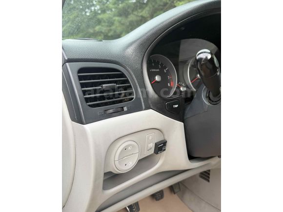 Galeriden Hyundai Accent Era 1.4 Team 2008 Model Tokat