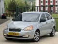 Galeriden Hyundai Accent Era 1.4 Team 2008 Model Tokat