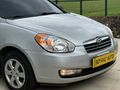 Galeriden Hyundai Accent Era 1.4 Team 2008 Model Tokat