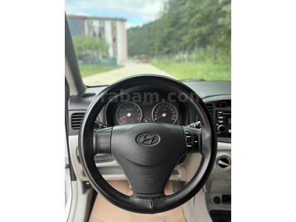 Galeriden Hyundai Accent Era 1.4 Team 2008 Model Tokat