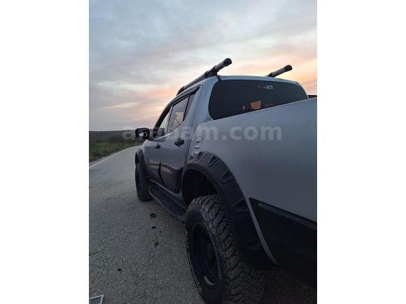 Sahibinden Mitsubishi L 200 4x4 Invite 2015 Model
